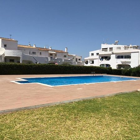 Cozy Apartment Near Oura Beach Albufeira Kültér fotó