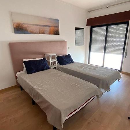 Cozy Apartment Near Oura Beach Albufeira Kültér fotó
