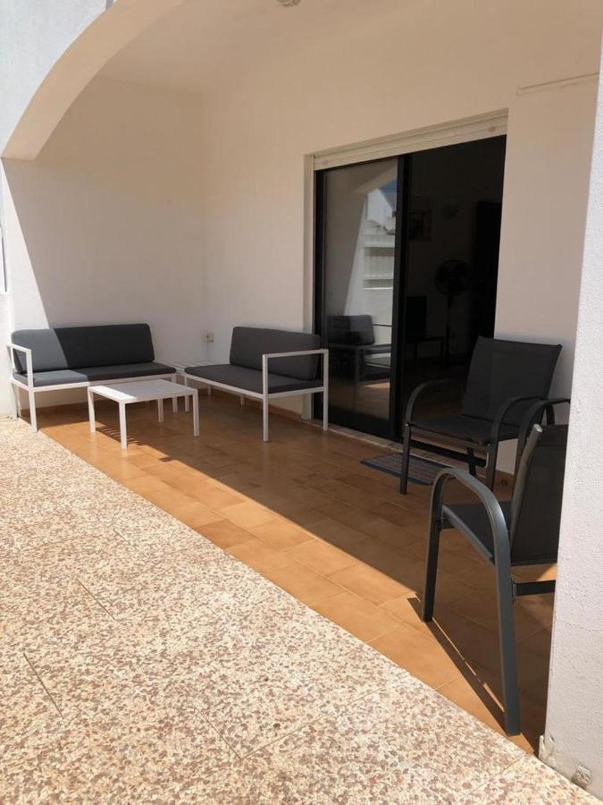 Cozy Apartment Near Oura Beach Albufeira Kültér fotó