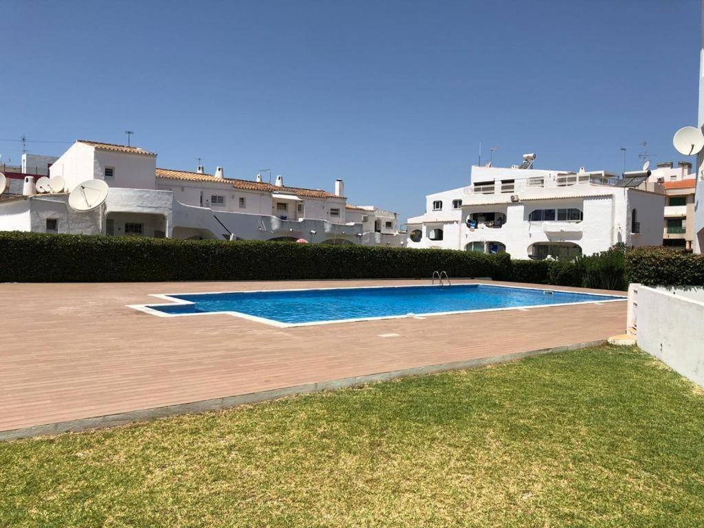 Cozy Apartment Near Oura Beach Albufeira Kültér fotó