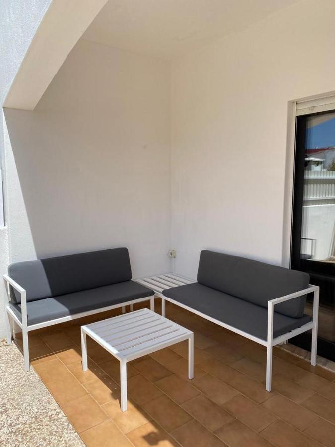 Cozy Apartment Near Oura Beach Albufeira Kültér fotó