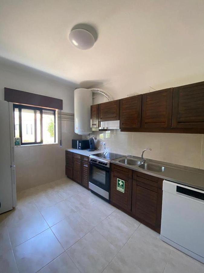 Cozy Apartment Near Oura Beach Albufeira Kültér fotó