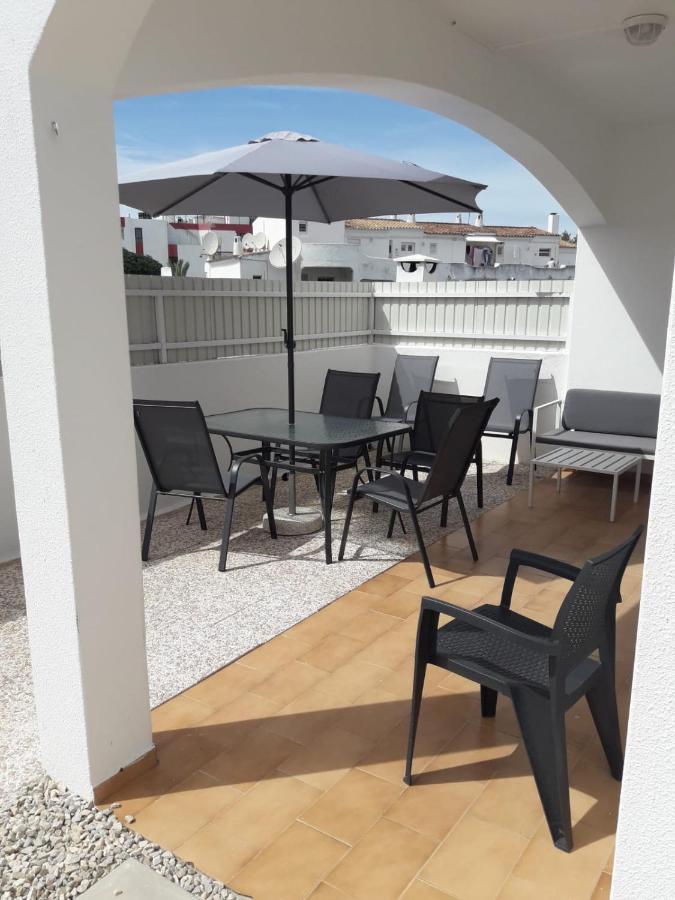 Cozy Apartment Near Oura Beach Albufeira Kültér fotó