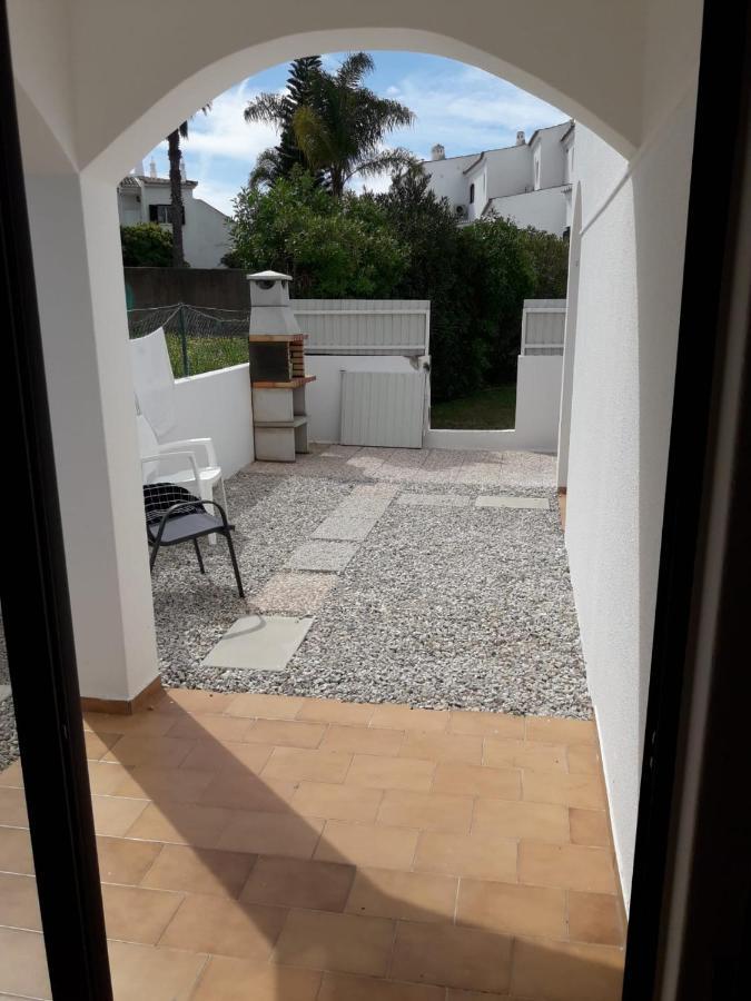 Cozy Apartment Near Oura Beach Albufeira Kültér fotó